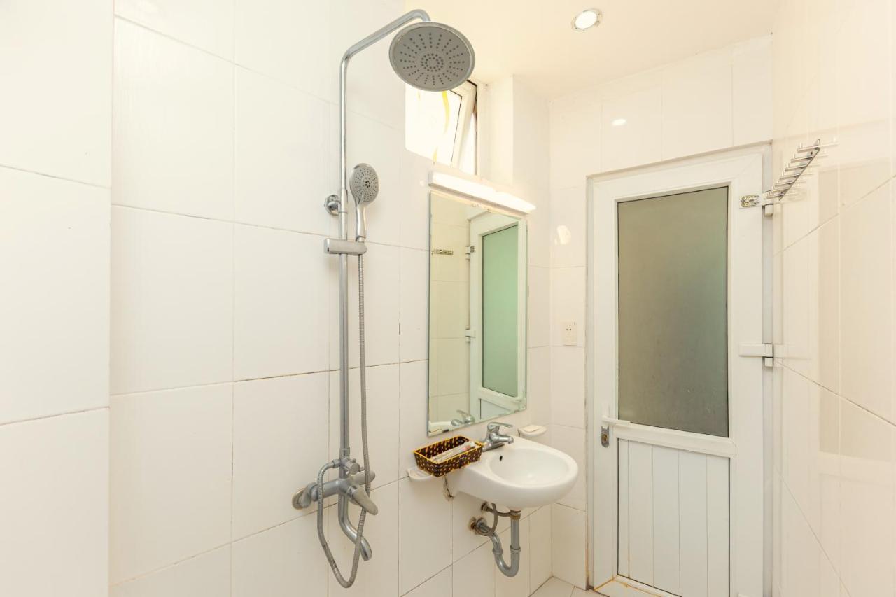 Oyo 1133 Ngan Son Hotel Hanoi Eksteriør bilde
